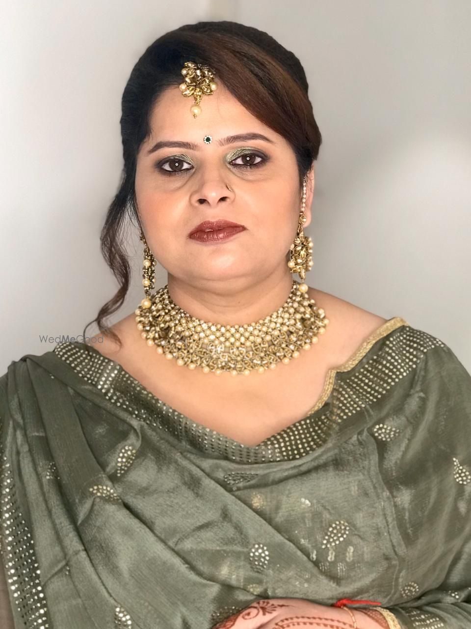 Photo From MATURE SKIN MAKEUP - By Babe to Bride