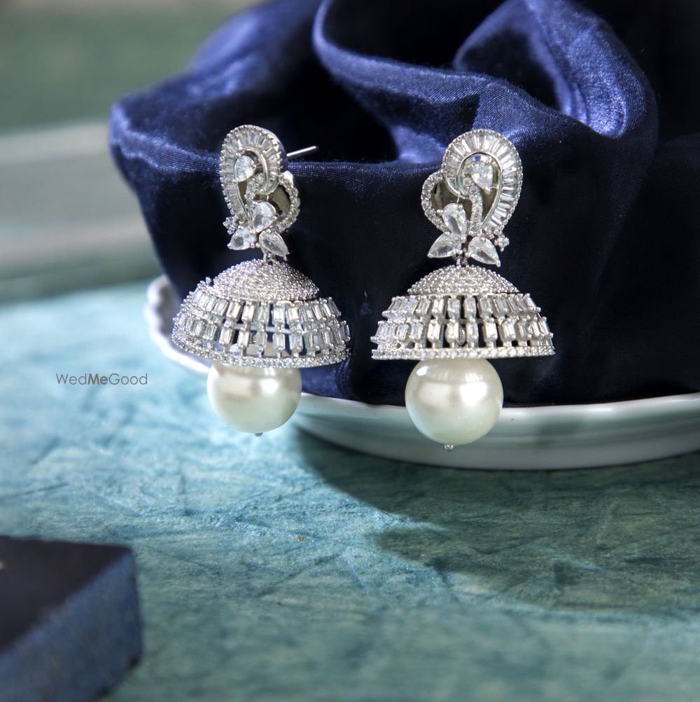 Photo From Zirconia Collection - By Prihan Luxury Jewellery