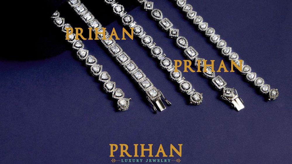 Prihan Luxury Jewellery