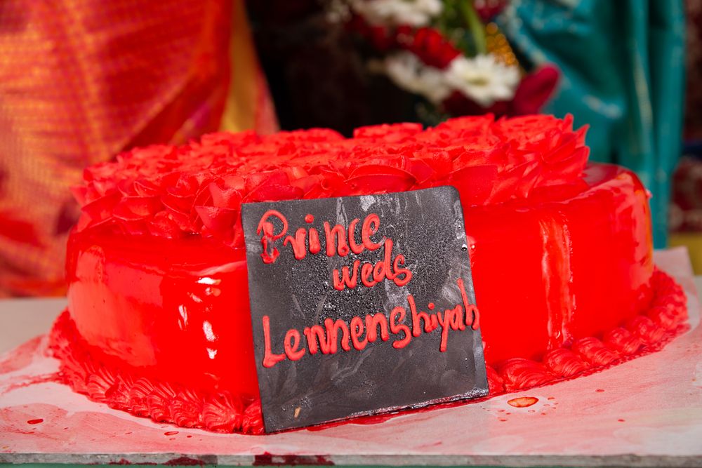 Photo From Prince+lennce - By Wild Frames Studio