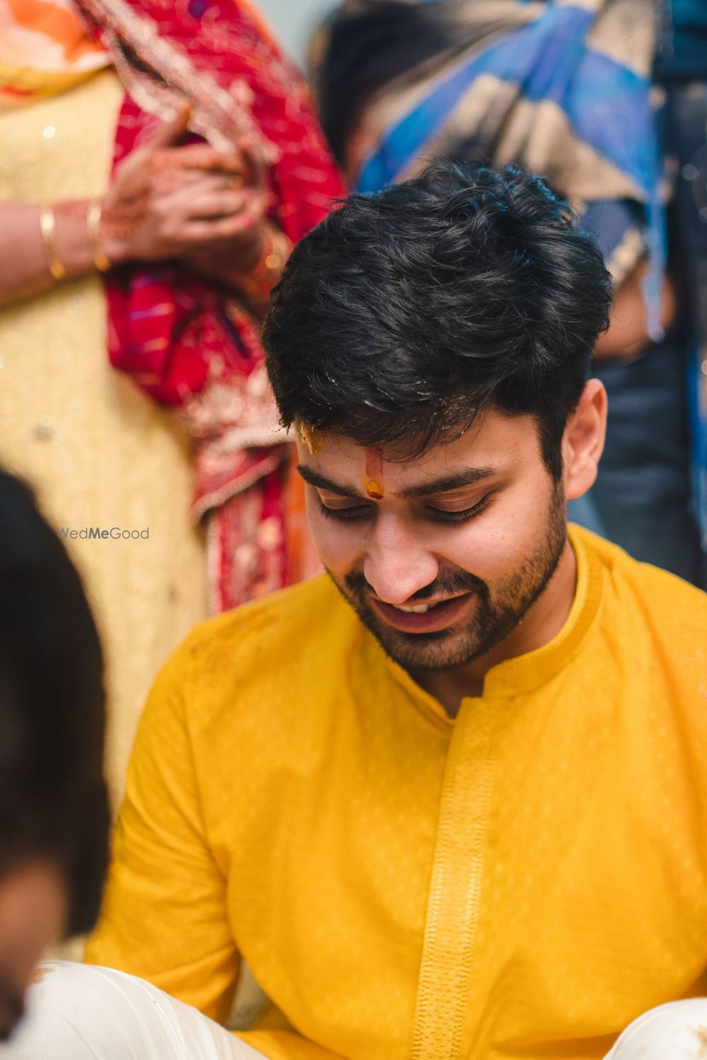 Photo From Niyati x Shailesh - By KriSum Photography