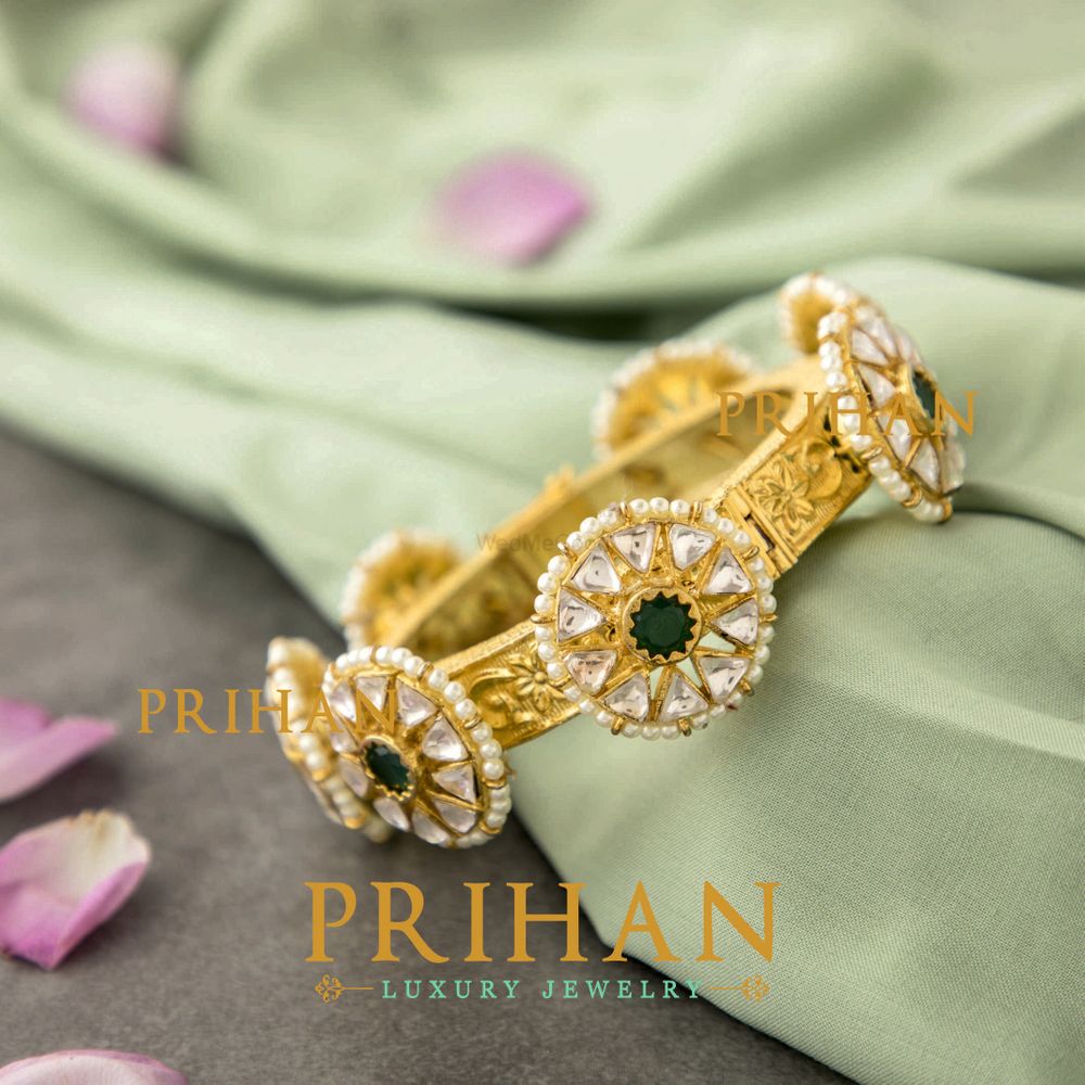 Photo From Maharani Collection - By Prihan Luxury Jewellery