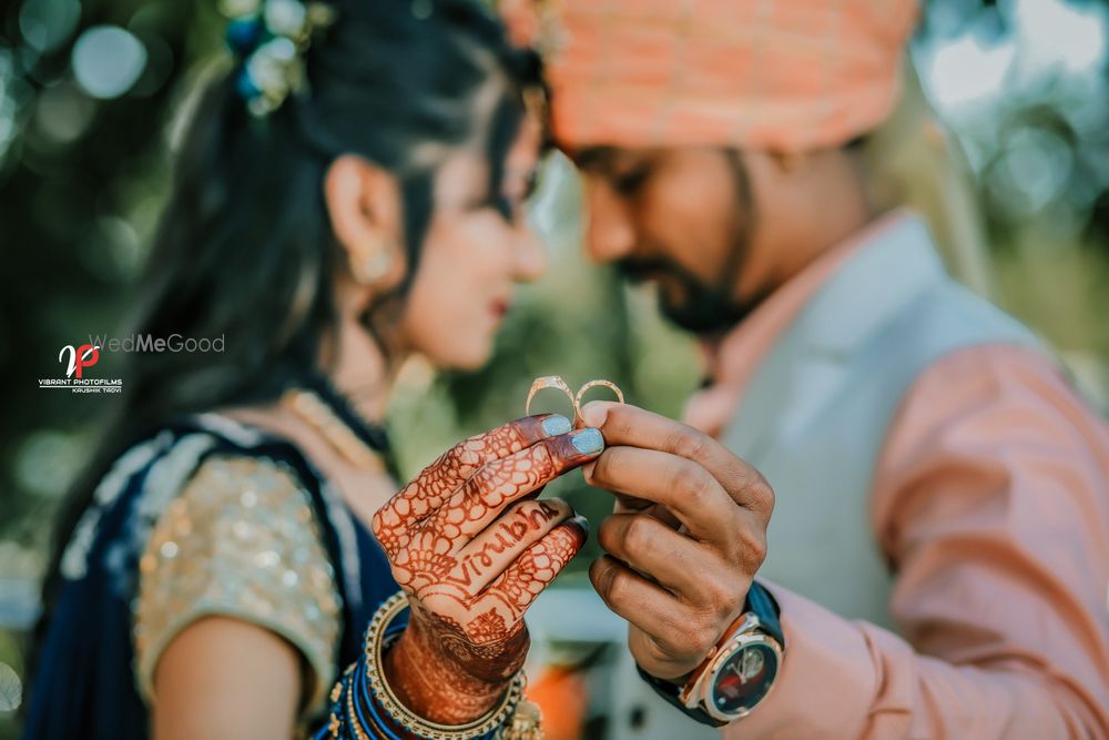 Photo From Engagement photography - By Vibrant Photofilms