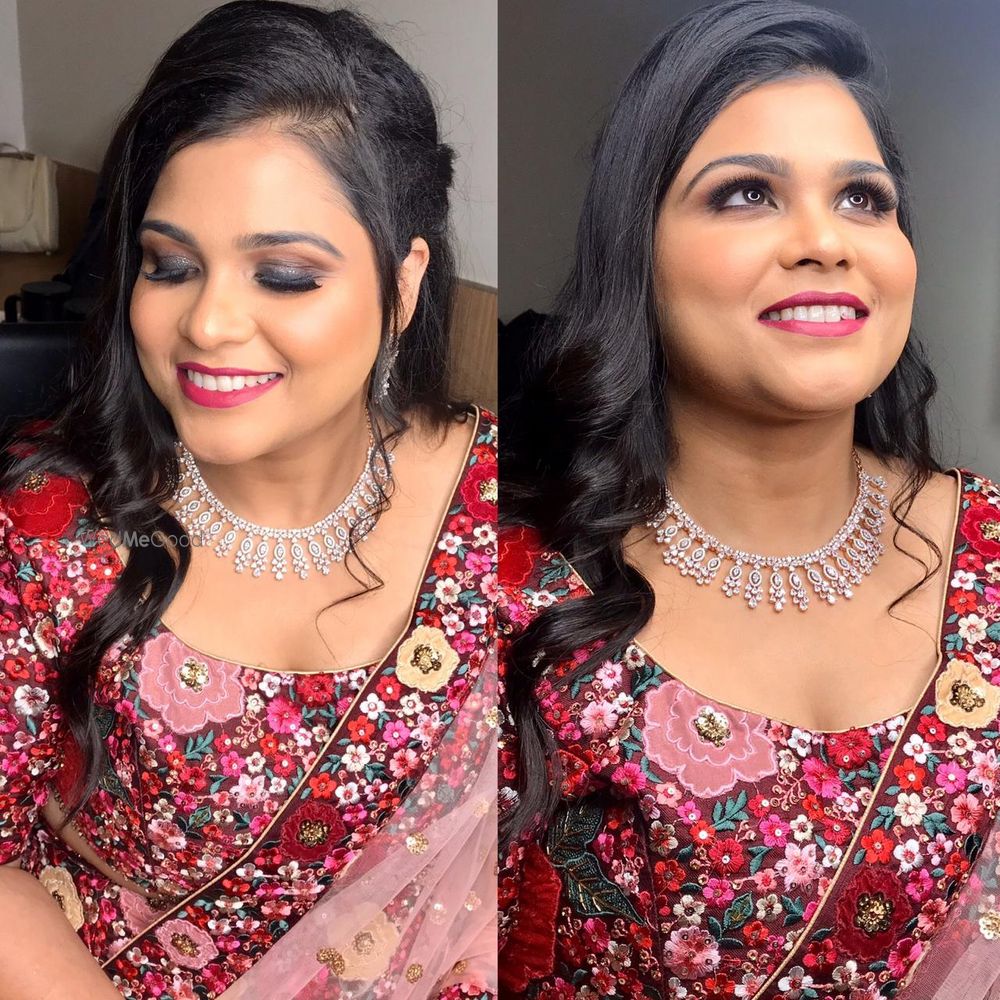 Photo From ENGAGEMENT MAKEUP - By Babe to Bride