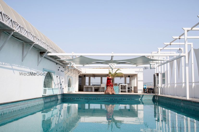 Photo From Brides - By Wedinindia