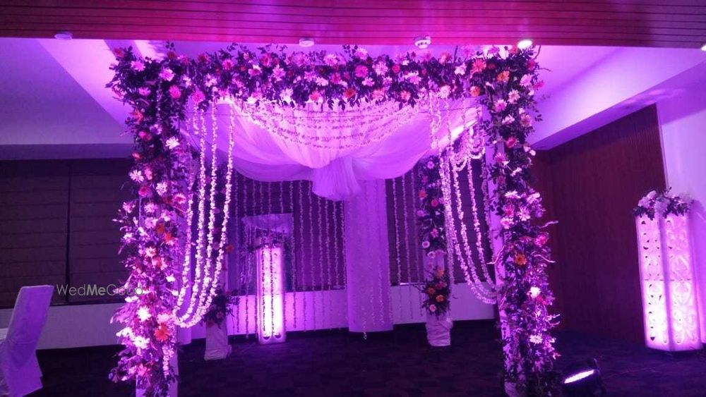 Photo From Mandap - By Zaika Caterers & Events