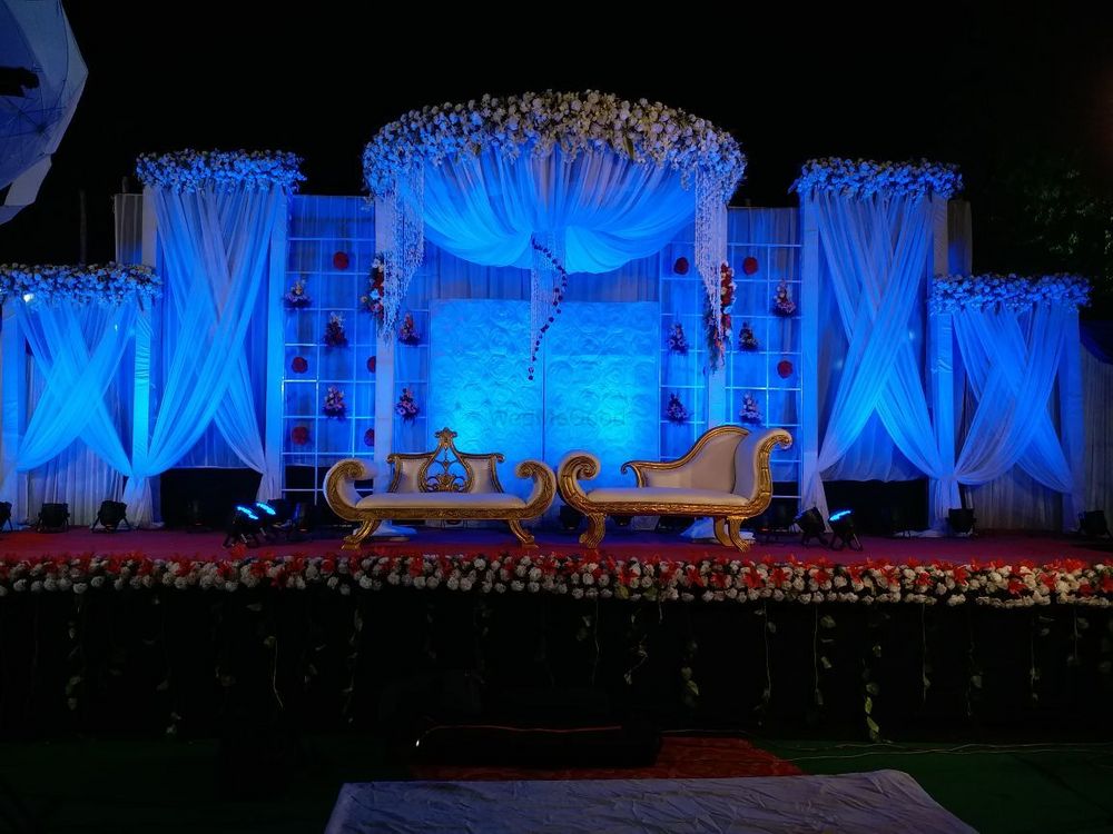Photo From Stage - By Zaika Caterers & Events