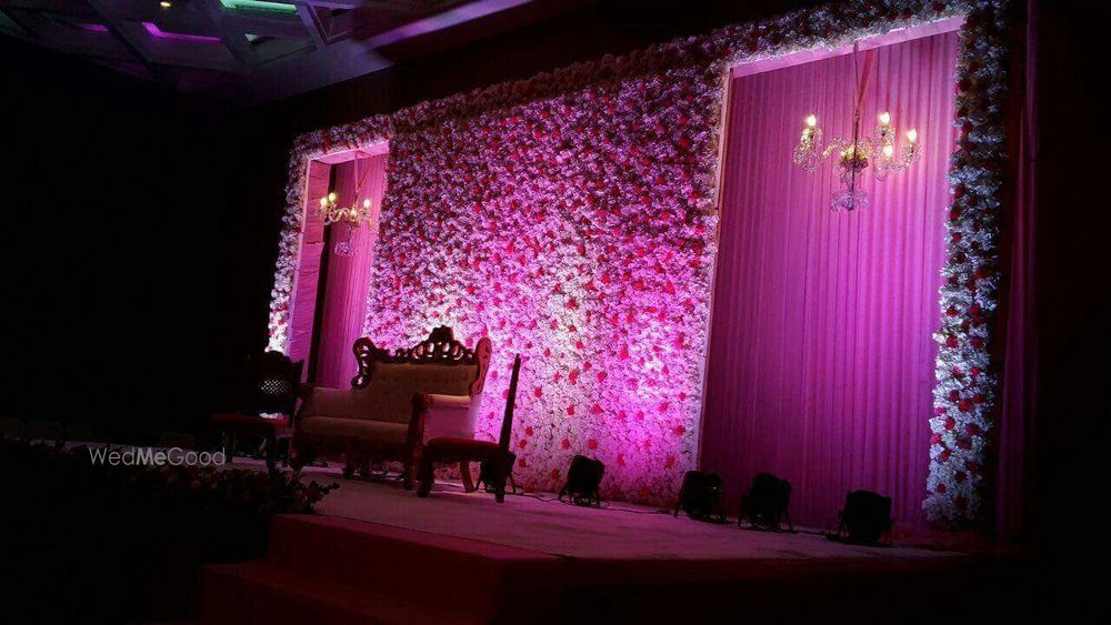 Photo From Stage - By Zaika Caterers & Events