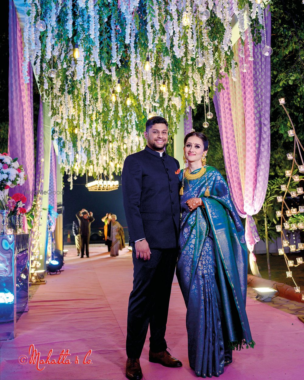 Photo From Aakanksha & Adit  - By Mahatta & Co.