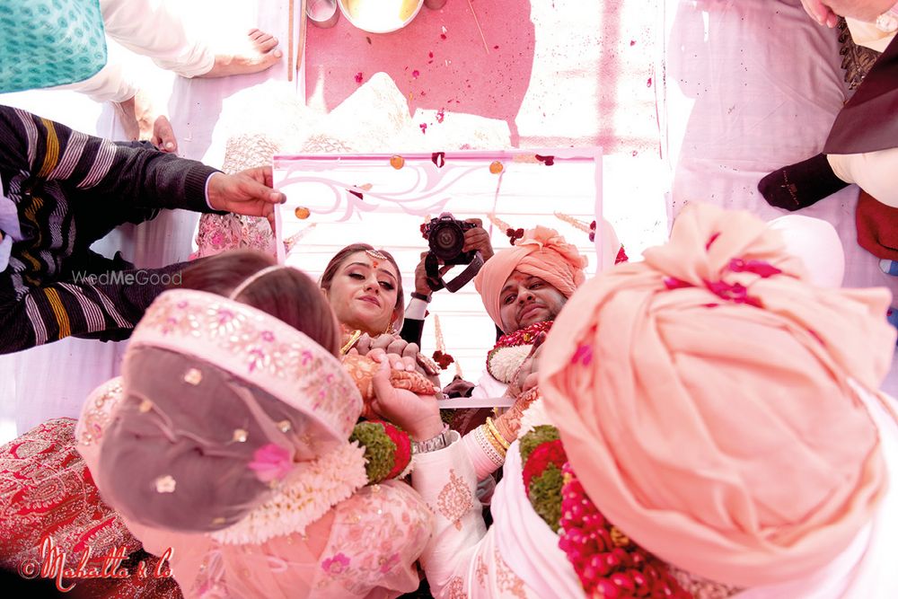 Photo From Aakanksha & Adit  - By Mahatta & Co.