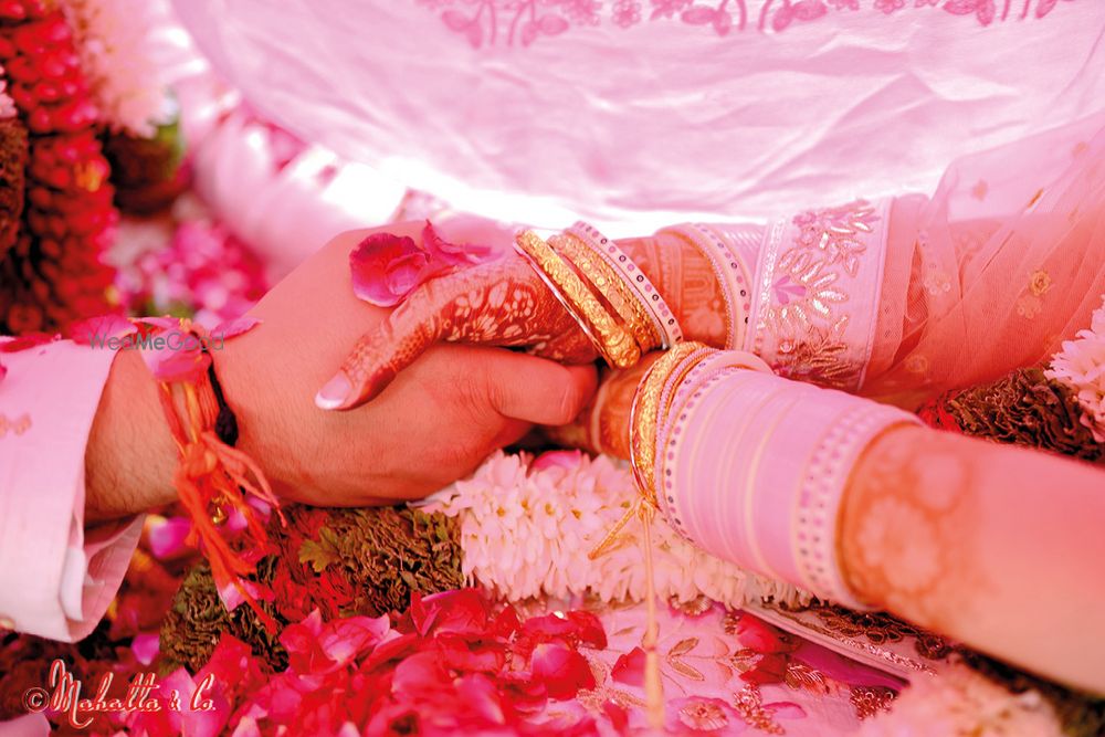 Photo From Aakanksha & Adit  - By Mahatta & Co.