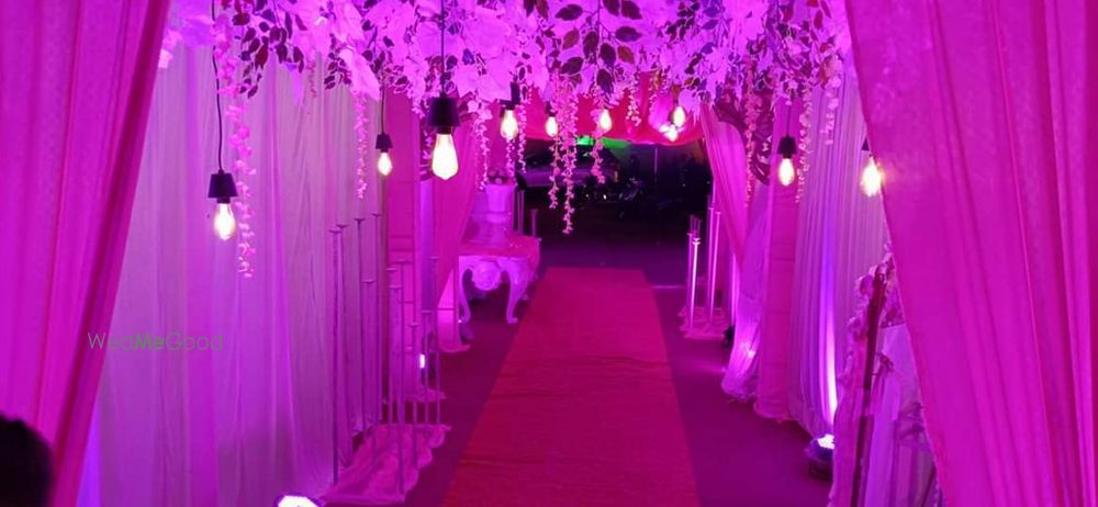 Photo From Entrance Gate - By Zaika Caterers & Events