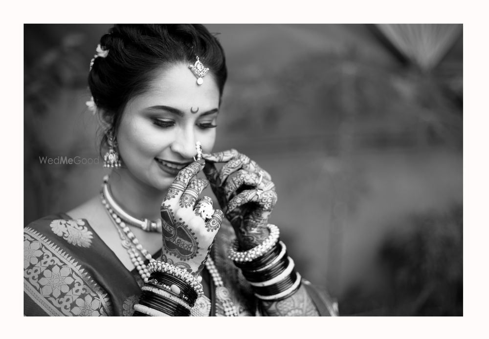 Photo From Devi & Simranjeet  - By uD’s Photography