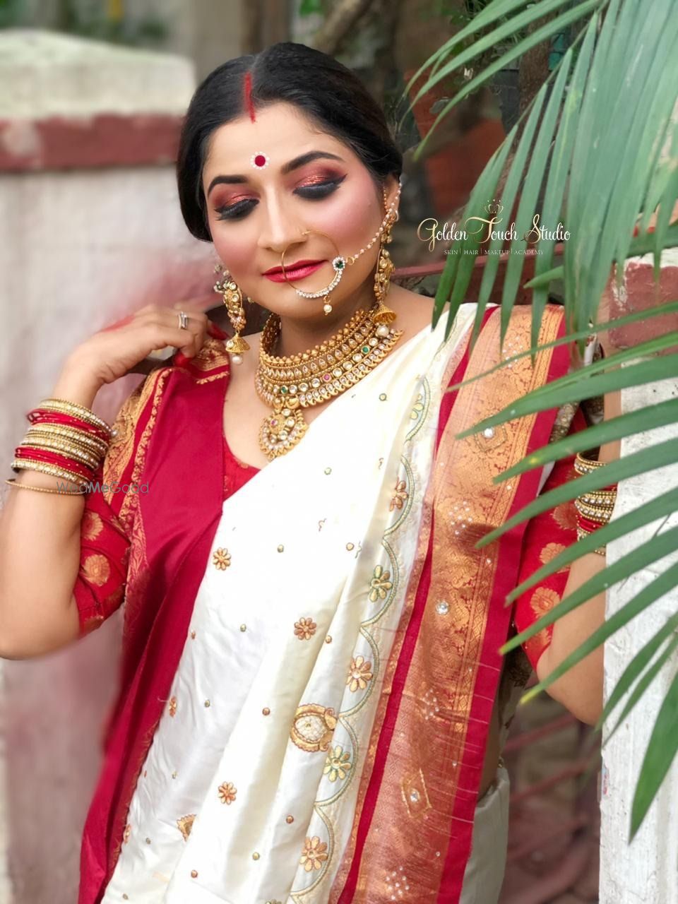 Photo From 2020 Traditional look- Team work ? - By Golden Touch Studio