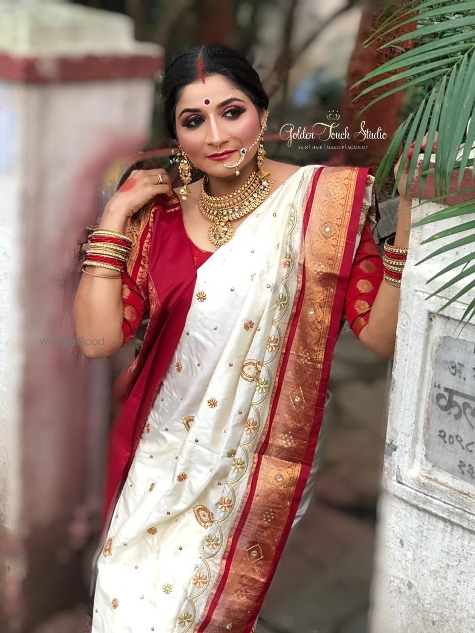 Photo From 2020 Traditional look- Team work ? - By Golden Touch Studio