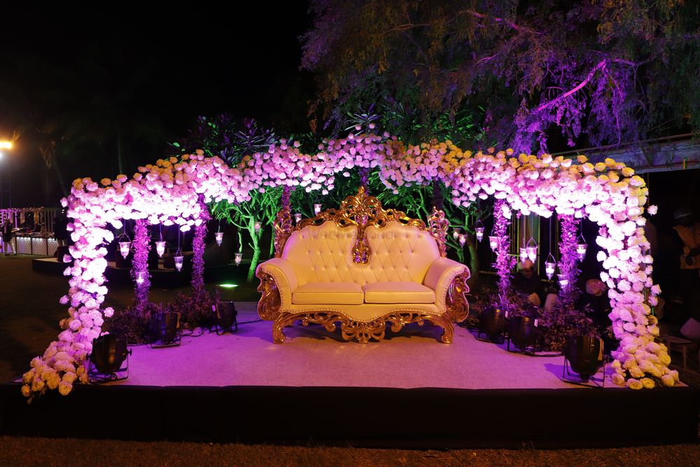 Photo From Sangeet - By Avsar Events & Entertainment 