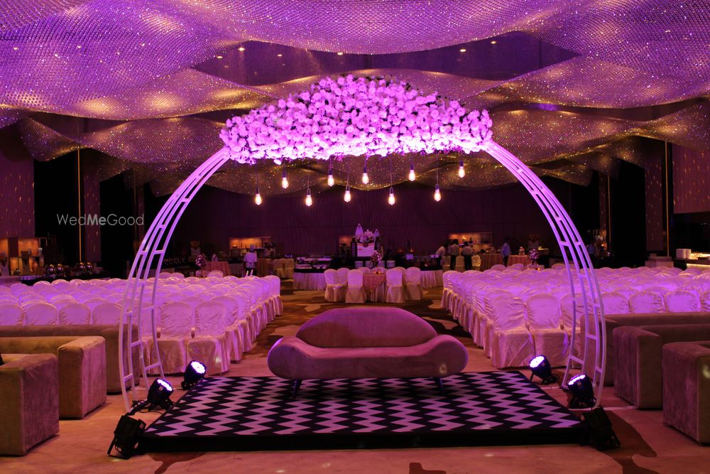 Photo From Sangeet - By Avsar Events & Entertainment 