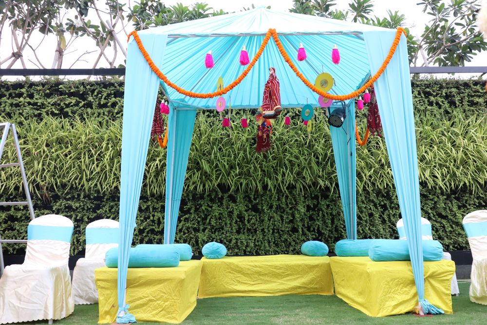 Photo From Mehendi - By Avsar Events & Entertainment 