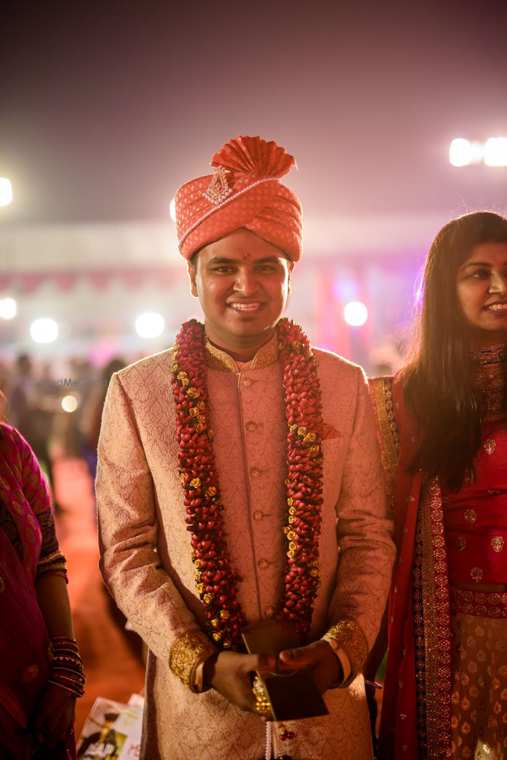 Photo From Saumya & Suneil - By Magic Hour