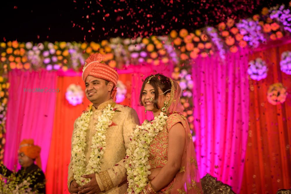 Photo From Saumya & Suneil - By Magic Hour