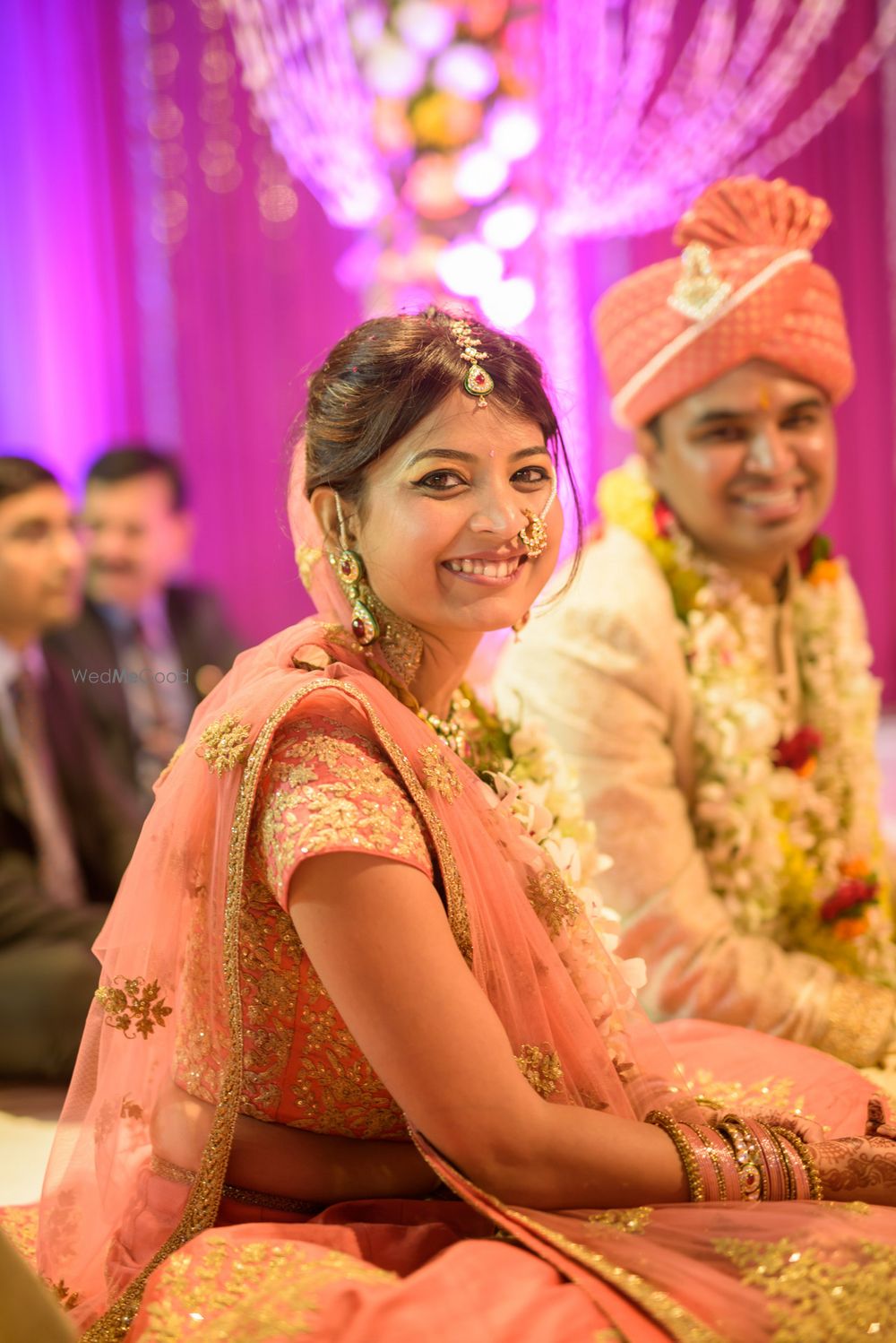 Photo From Saumya & Suneil - By Magic Hour