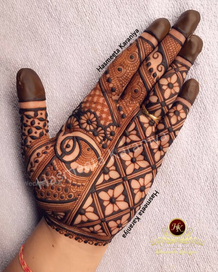 Photo From siders - By Hasmeeta Mehndi Artist