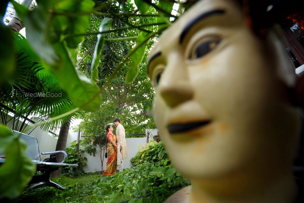 Photo From Couple Of Love - By Sanfotoe Weddings