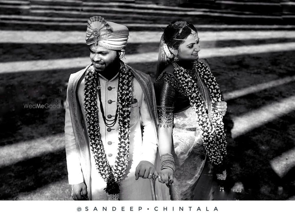 Photo From Couple Of Love - By Sanfotoe Weddings