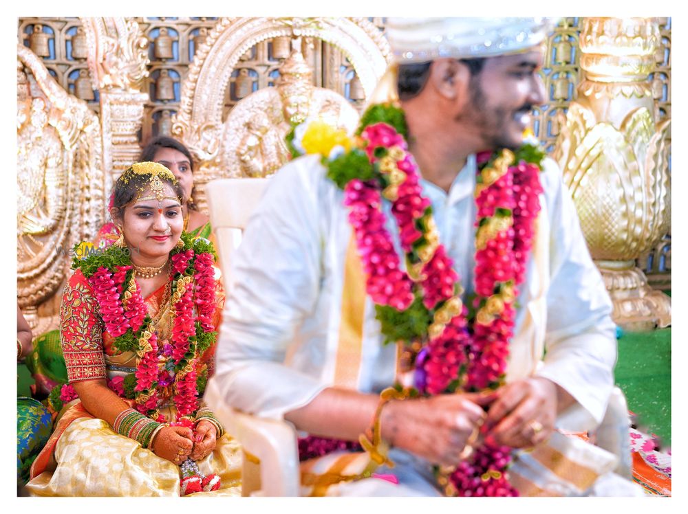 Photo From Couple Of Love - By Sanfotoe Weddings