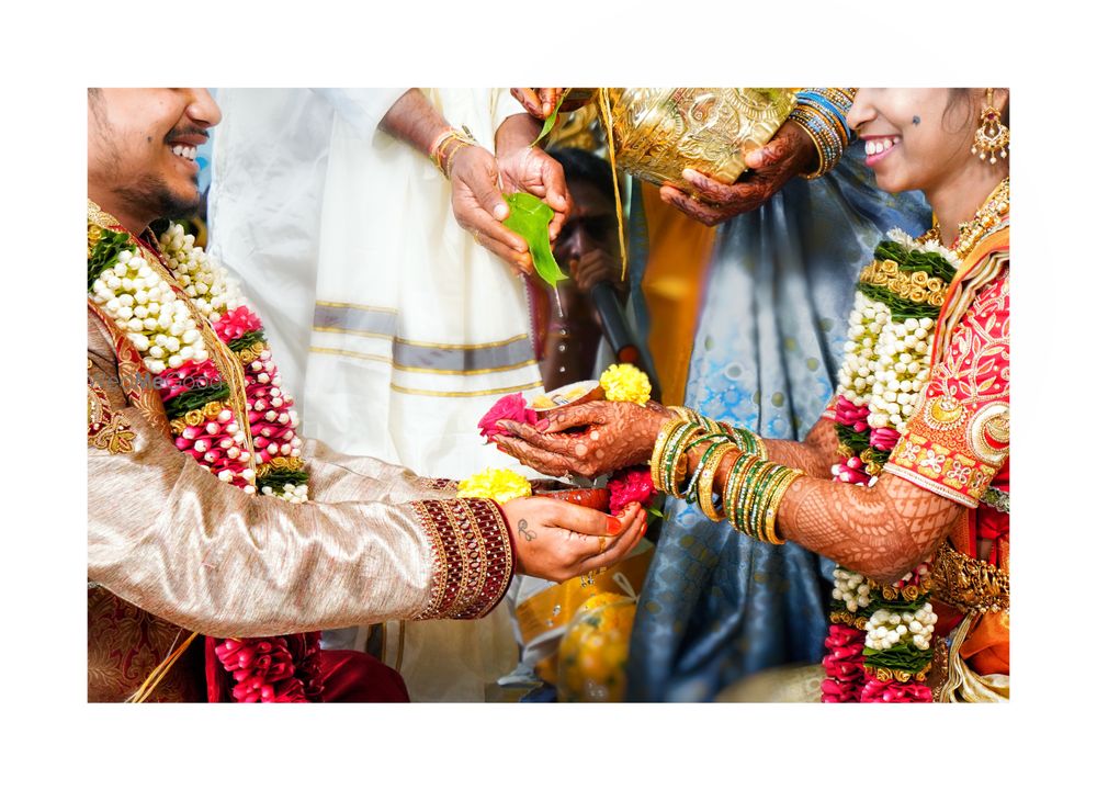 Photo From Couple Of Love - By Sanfotoe Weddings