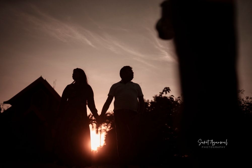 Photo From Thailand Tale of Souls! (Arun + Priya) - By Photoberry by SA