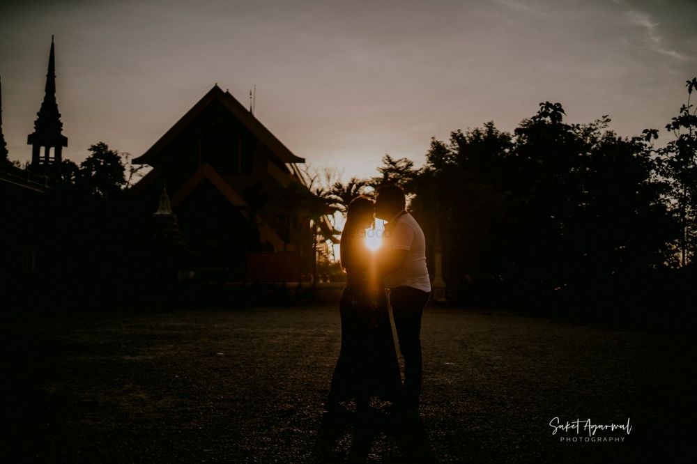 Photo From Thailand Tale of Souls! (Arun + Priya) - By Photoberry by SA