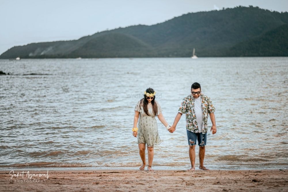 Photo From Thailand Tale of Souls! (Arun + Priya) - By Photoberry by SA