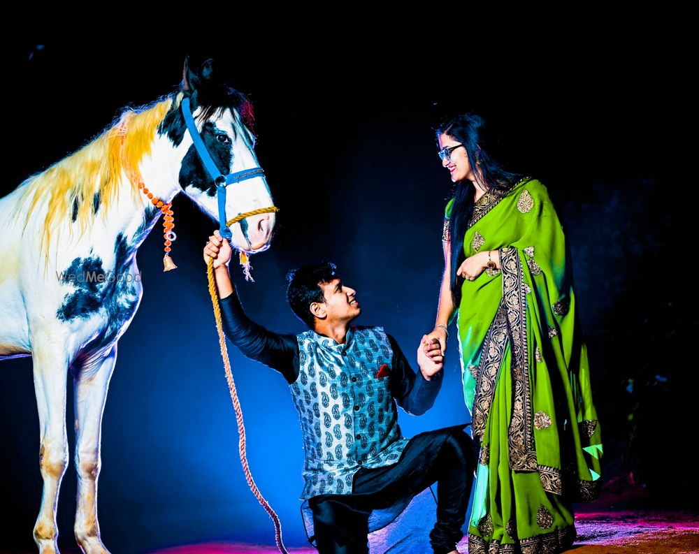 Photo From Ansh and Abhipsha - By Stories by Omkar Kanungo