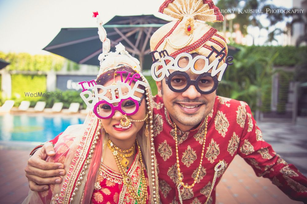 Photo From Ishita & Neeraj - By Labony Kaushal Photography