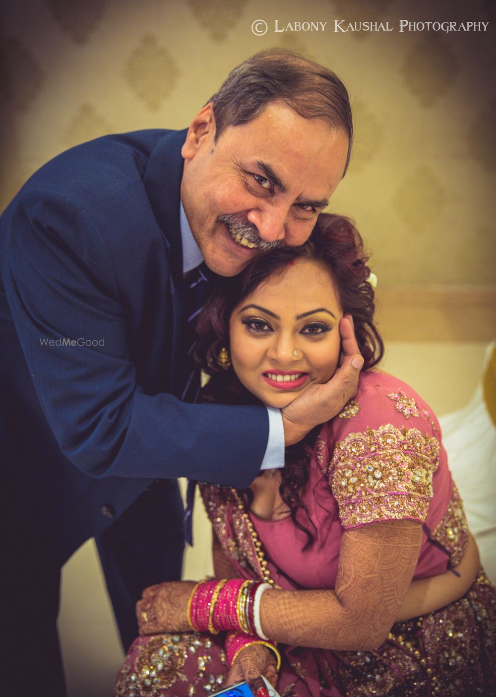 Photo From Ishita & Neeraj - By Labony Kaushal Photography