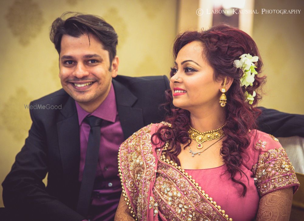 Photo From Ishita & Neeraj - By Labony Kaushal Photography