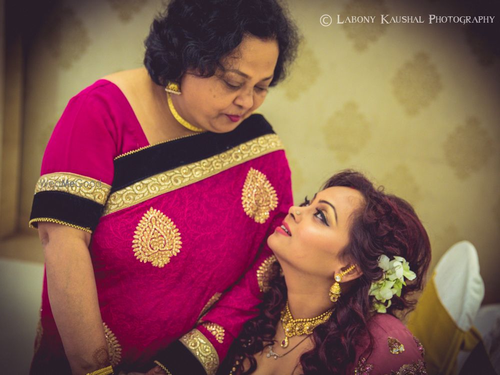 Photo From Ishita & Neeraj - By Labony Kaushal Photography