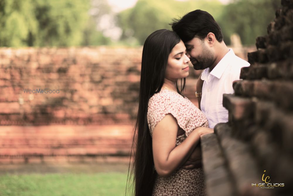 Photo From Pre-wedding Shoot - By Image Clicks Photography