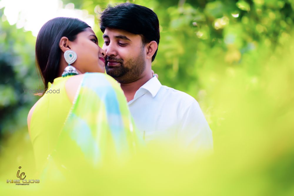 Photo From Pre-wedding Shoot - By Image Clicks Photography