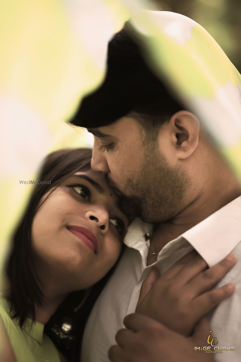 Photo From Pre-wedding Shoot - By Image Clicks Photography