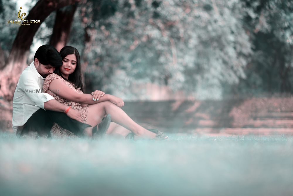 Photo From Pre-wedding Shoot - By Image Clicks Photography
