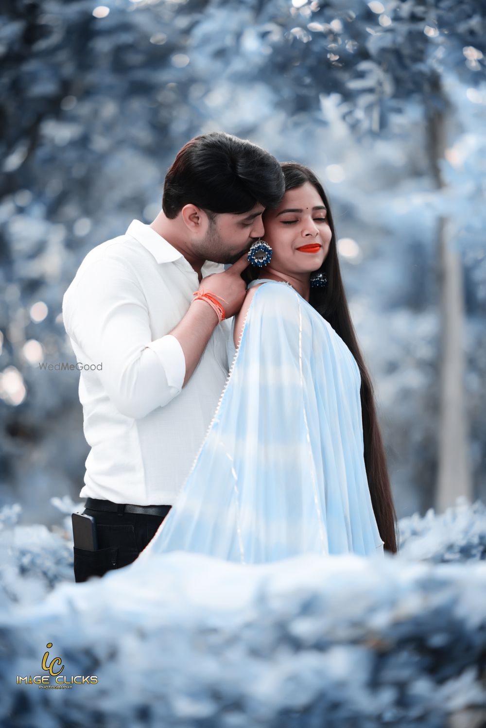 Photo From Pre-wedding Shoot - By Image Clicks Photography