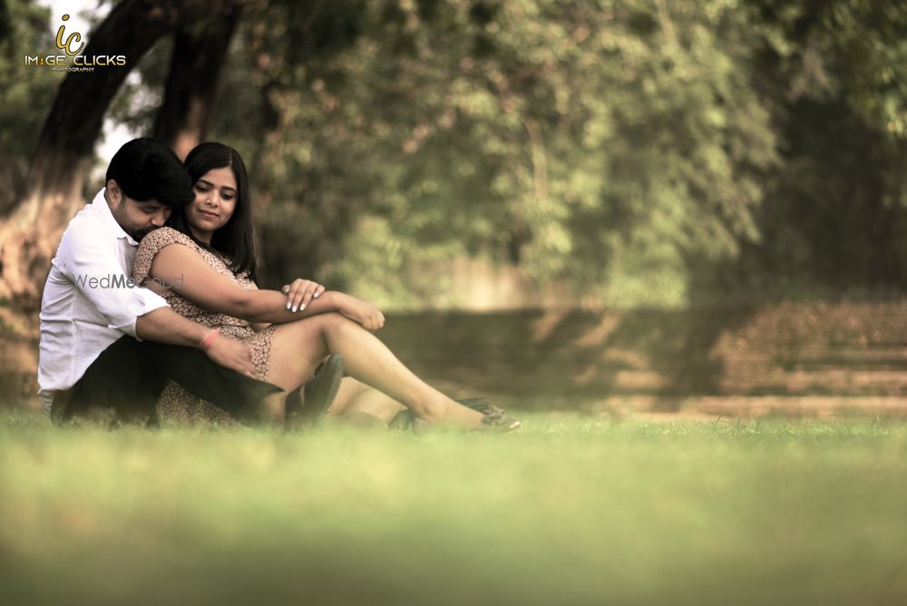 Photo From Pre-wedding Shoot - By Image Clicks Photography
