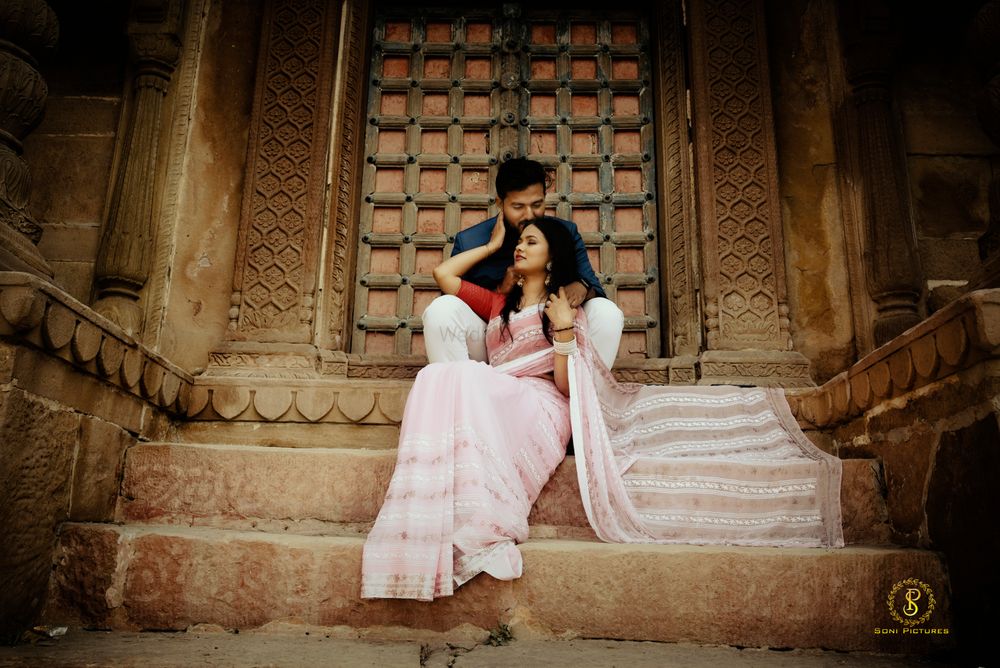 Photo From Pre-wedding Shoot - By Mr. Click Photography