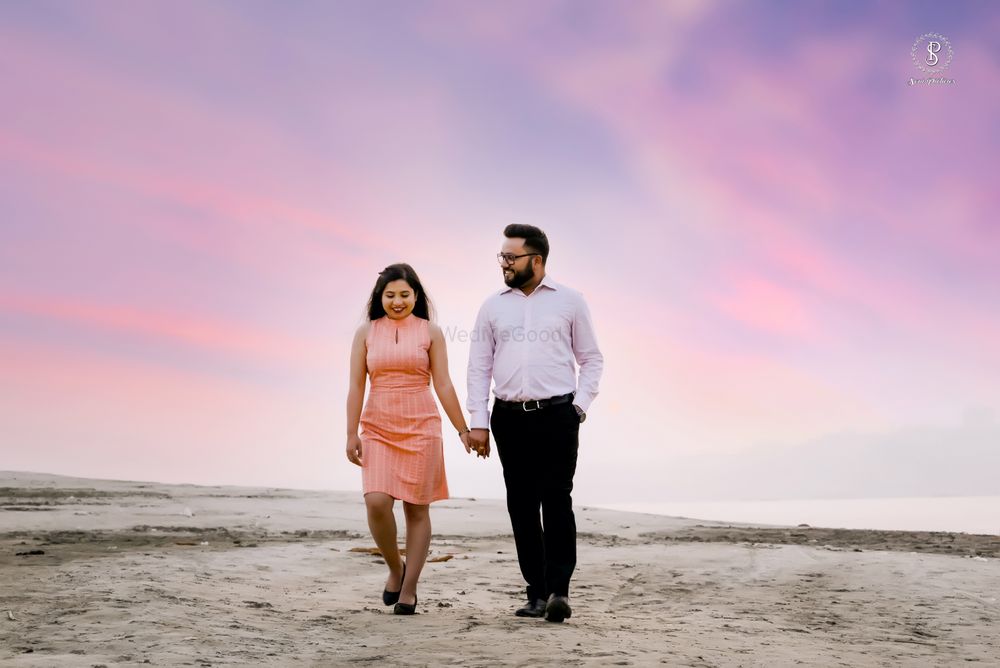 Photo From Pre-wedding Shoot - By Mr. Click Photography