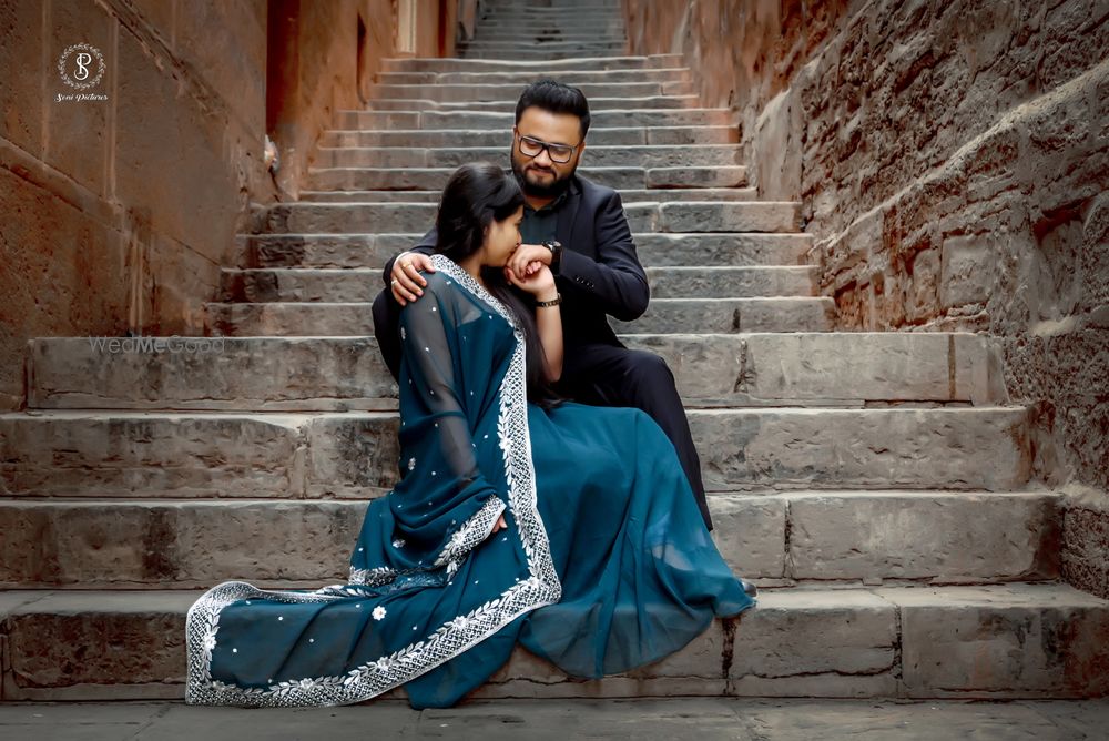 Photo From Pre-wedding Shoot - By Mr. Click Photography