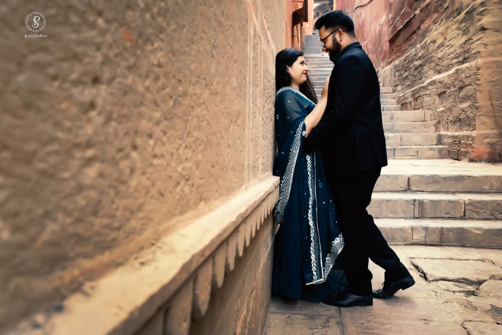 Photo From Pre-wedding Shoot - By Mr. Click Photography