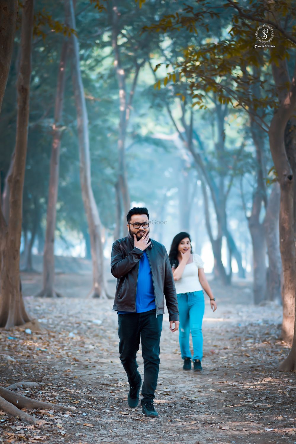 Photo From Pre-wedding Shoot - By Mr. Click Photography