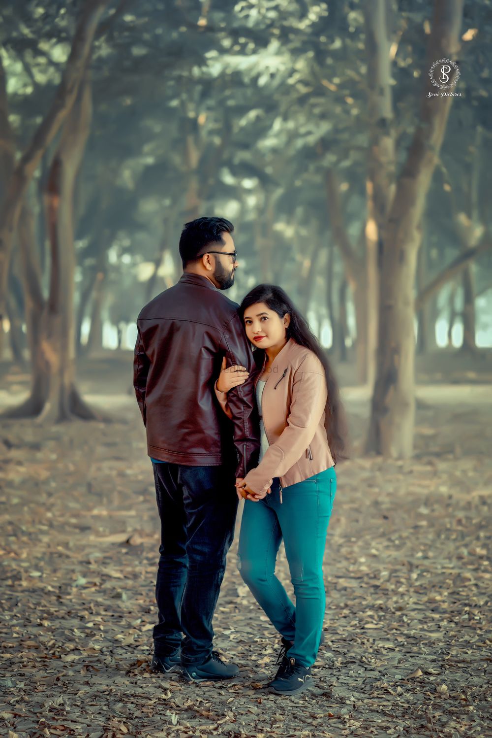 Photo From Pre-wedding Shoot - By Mr. Click Photography